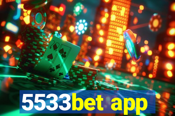 5533bet app